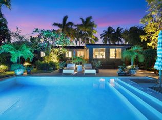 633 NW 28th Ct, Fort Lauderdale, FL 33311