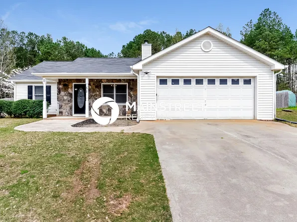 55 Creekstone Ct, Covington, GA 30016