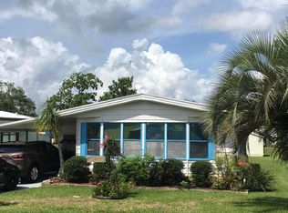 130 Kove Blvd, Osteen, FL 32764