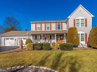 4840 Elmer Derr Rd, Frederick, MD 21703