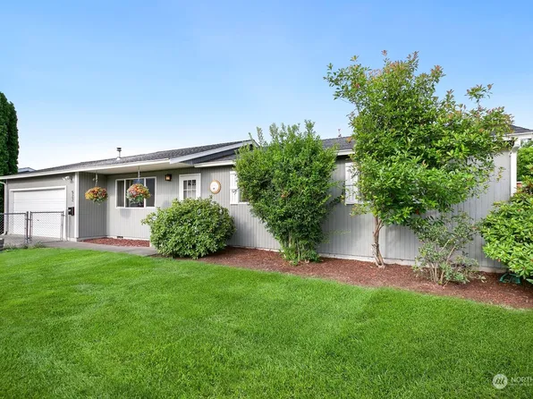 522 Harmony Lane, Enumclaw, WA 98022