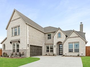 1202 Terrain Rd, Midlothian, TX 76065