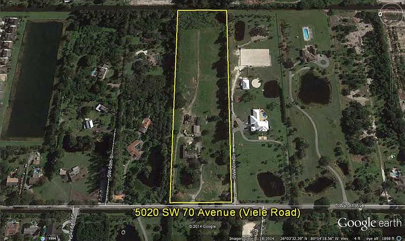 1st image of 5020 SW 70th Ave