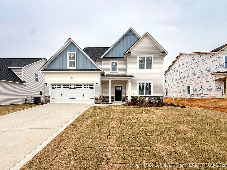 1st image of 277 Brickendon Ln Lot 320