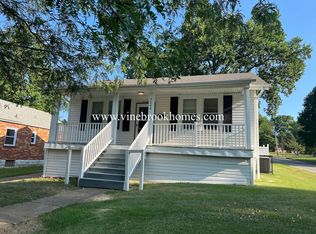7546 Lynn Ave, Saint Louis, MO 63130