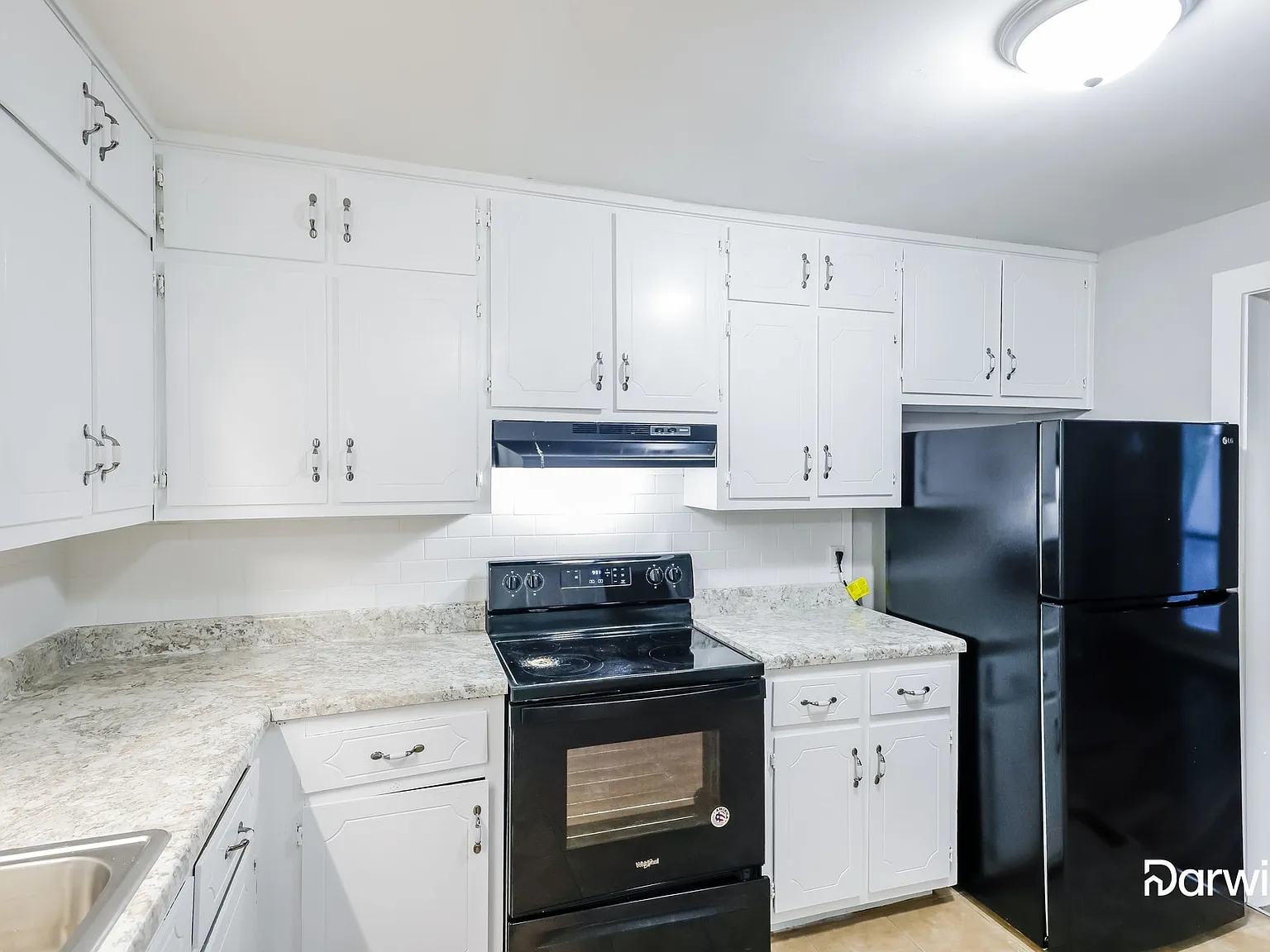 3 bed, 1.5 bath, 1558 sqft, $1,515 — Photo 3