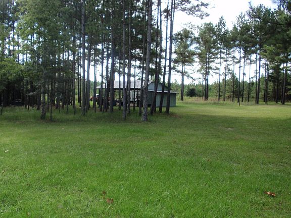 3.9 acres with pole barn