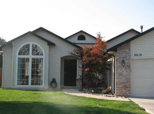 4619 W Garden Ct, Boise, ID 83705