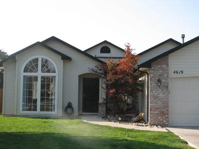 4619 W Garden Ct, Boise, ID, 83705