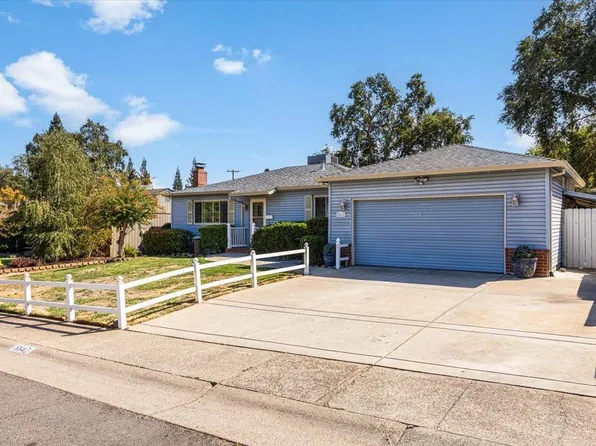 8842 Fortuna Way, Orangevale, CA 95662