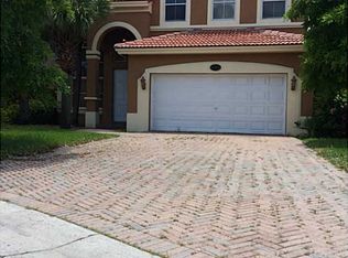 4306 SW 163rd Path, Miami, FL 33185
