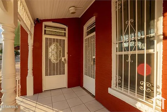 712 N Ochoa St #A — Photo 14