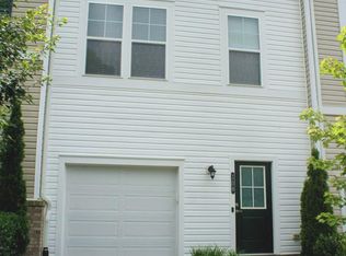 106 Huff Dr, Stafford, VA 22554