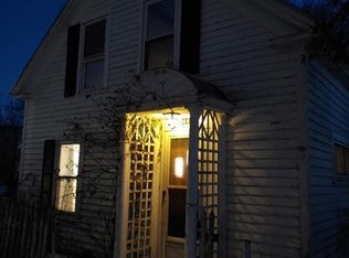 44 Litchfield St #0, Worcester, MA 01603