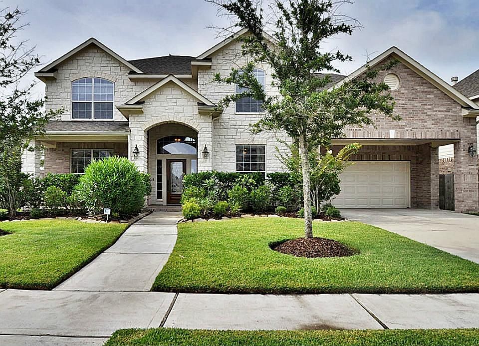 1st image of 25603 Tower Side Ln