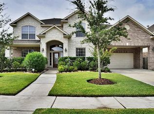 25603 Tower Side Ln, Katy, TX 77494
