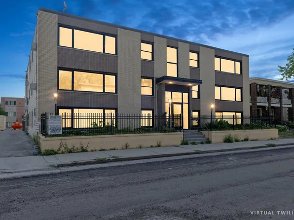 3019 Bryant Ave S APT 3, Minneapolis, MN 55408