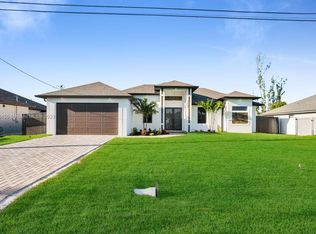 1405 SW 5th Ter, Cape Coral, FL 33991