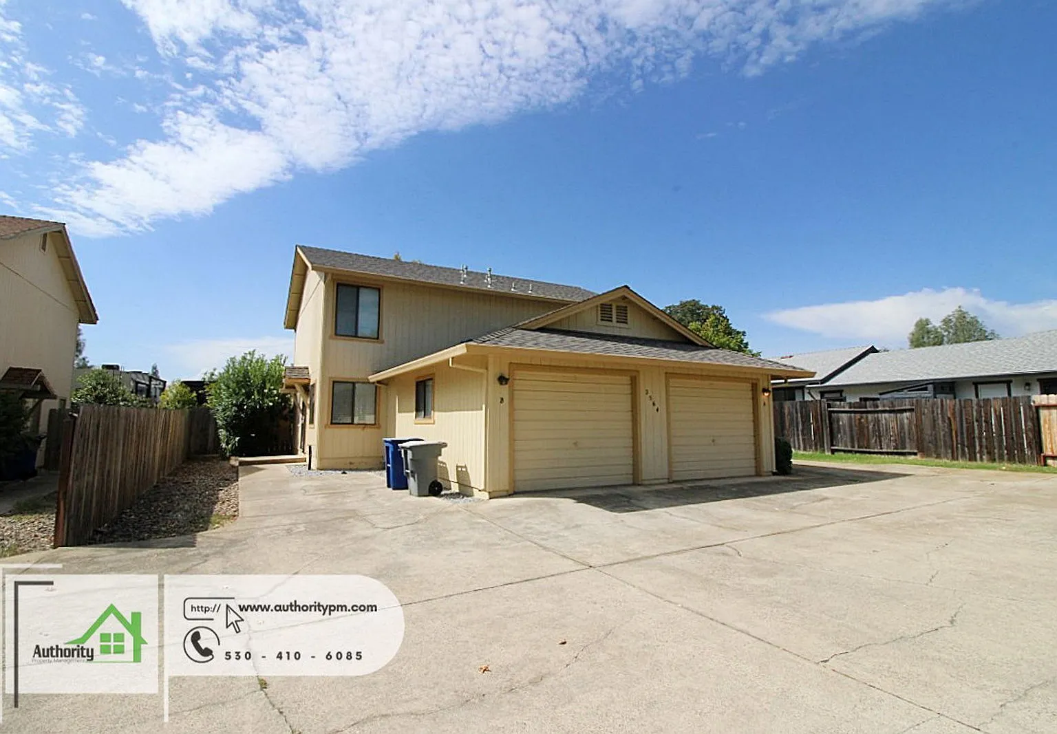 2 bed, 1.5 bath, 1050 sqft, $1,395 — Photo 1