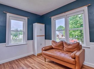 227 Jefferson St, Pendleton, IN 46064