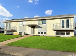 275 Central AVENUE S, Swift Current, SK S9H 3G2