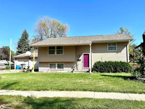 1610 Roosevelt Dr, Atlantic, IA 50022