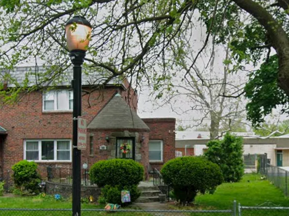 1610 Park Blvd, Camden, NJ 08103