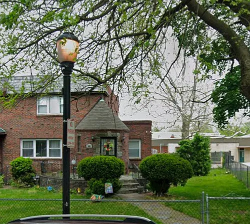 1610 Park Blvd Photo 1