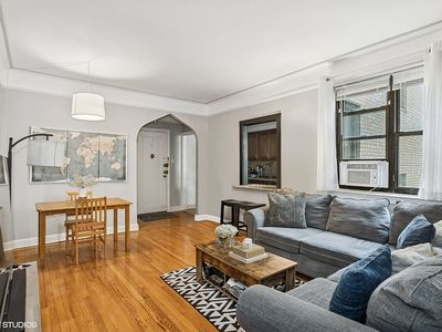 130 Bay Ridge Pkwy APT 4S, Brooklyn, NY, 11209