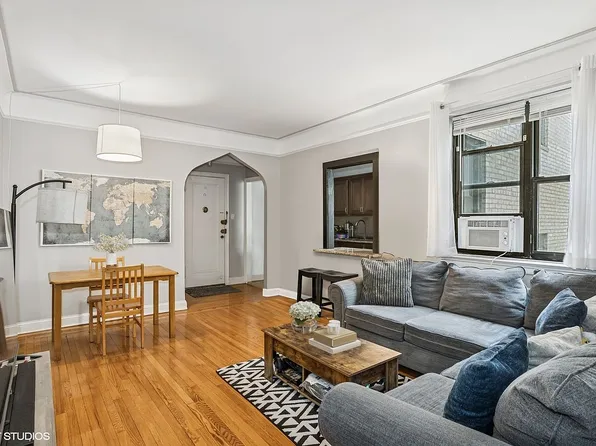 130 Bay Ridge Pkwy APT 4S, Brooklyn, NY 11209