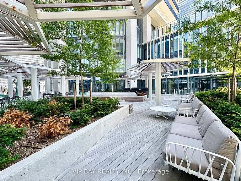 138 Downes St #5905 — Photo 20