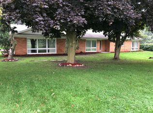 6739 Connell Rd, Yale, MI 48097