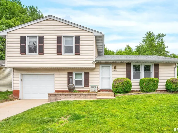 4601 W Andover Dr, Peoria, IL 61615