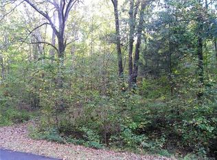 Little Sleepy Hollow Rd, Marshville, NC 28103