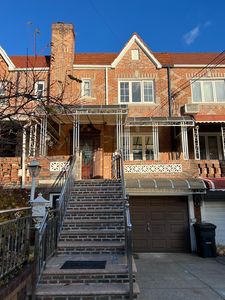 1263 Ryder St, Brooklyn, NY, 11234