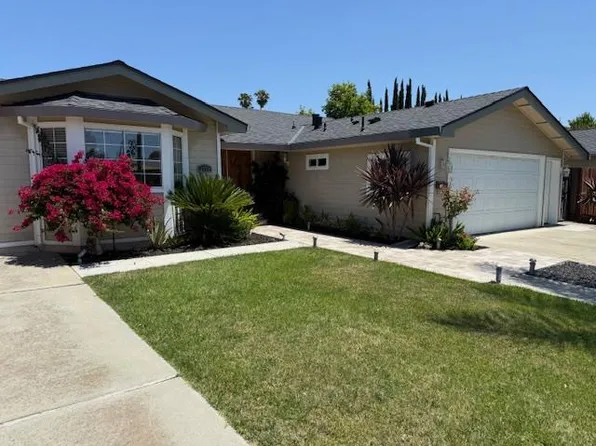 4450 Silva Ave, San Jose, CA 95118