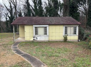 218 Sunset Dr, Danville, VA 24540