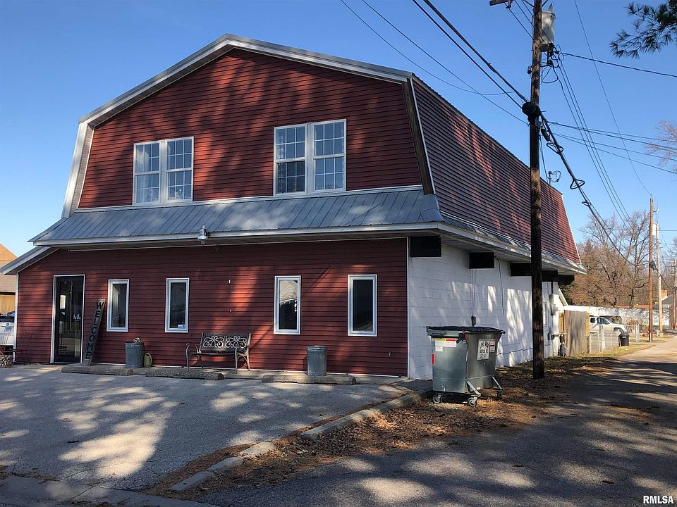 125 Main St, Sherman, IL 62684 Zillow