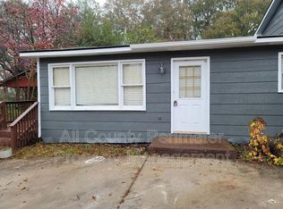 507 W Main St UNIT D, Forsyth, GA 31029