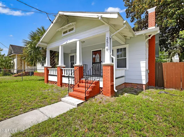 2516 N MARKET Street, Jacksonville, FL 32206