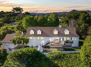 1157 Glenview Rd, Santa Barbara, CA 93108