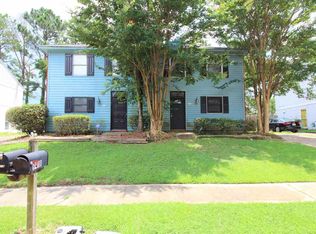 941 Glastonbury Cir, Ridgeland, MS 39157