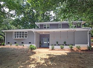 5318 Londonderry Rd, Charlotte, NC 28210