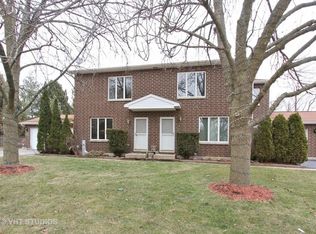 104 Mohawk Trl UNIT D, Lake Zurich, IL 60047