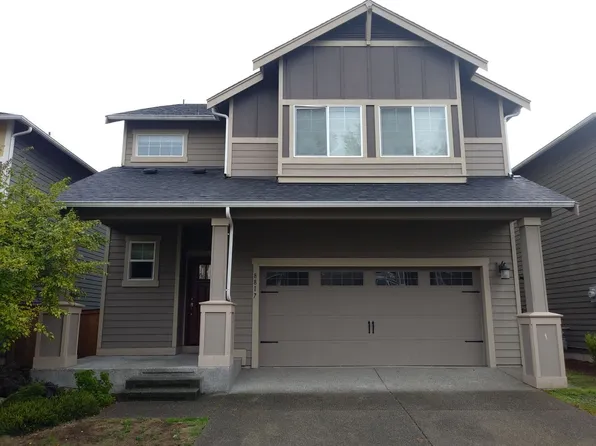 8817 Jayden Ln NE, Lacey, WA 98516
