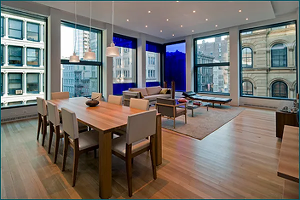 Sold by Brown Harris Stevens | media 9