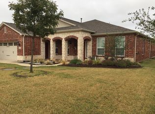 6323 Loudoun Springs Dr, Frisco, TX 75034