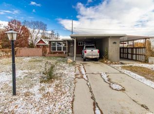 435 E 900 N, North Salt Lake, UT 84054