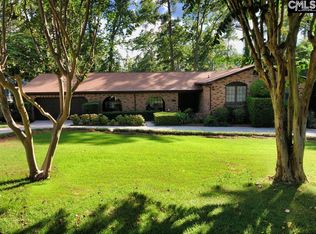 3718 Greenleaf Rd, Columbia, SC 29206