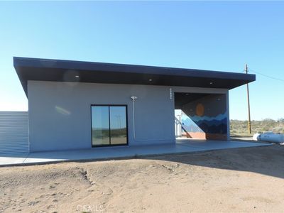 2470 Delgada Ave, Landers, CA, 92285